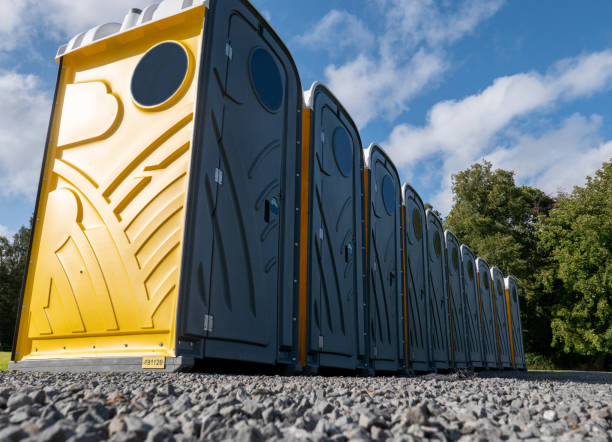 Best Portable Restroom Removal and Pickup  in Snow Hill, NC