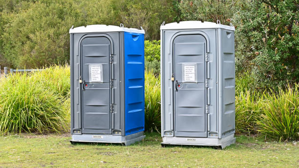 Types of Portable Toilets We Offer in Snow Hill, NC