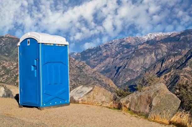Professional Portable Potty Rental in Snow Hill, NC